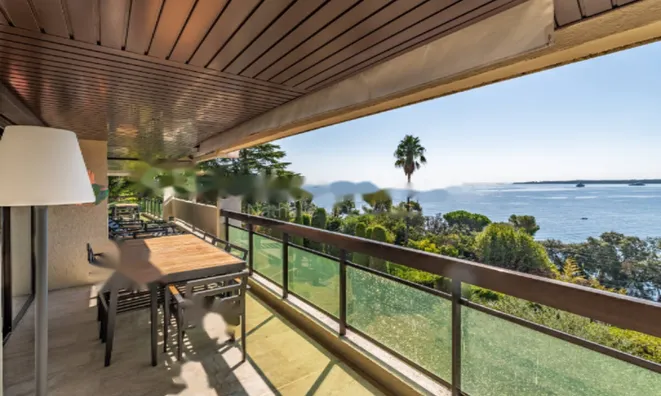 Недвижимость Duplex Cannes California: 8