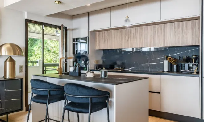 Недвижимость Duplex Cannes California: 11