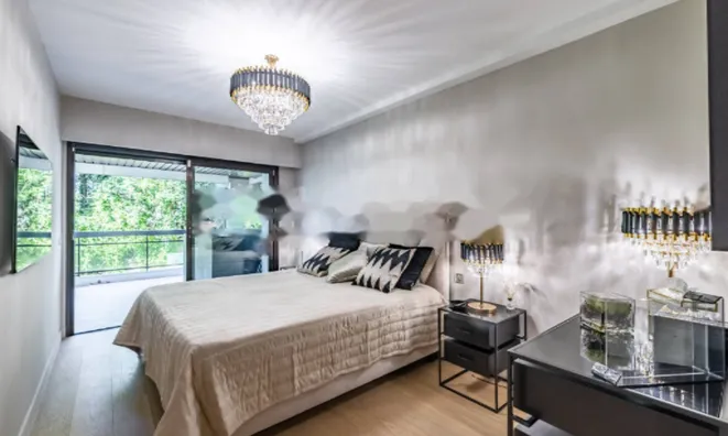 Недвижимость Duplex Cannes California: 12