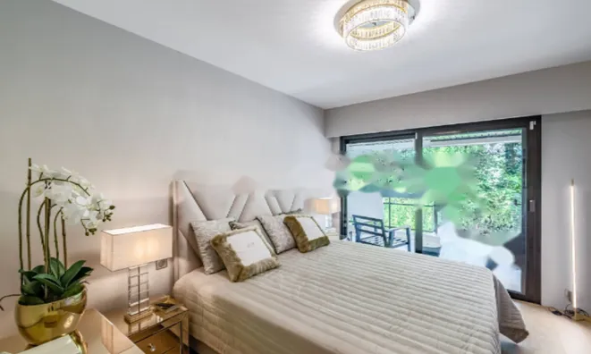 Недвижимость Duplex Cannes California: 14