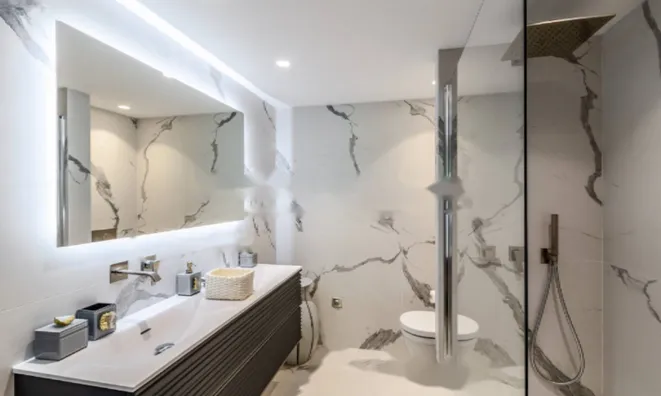 Недвижимость Duplex Cannes California: 15