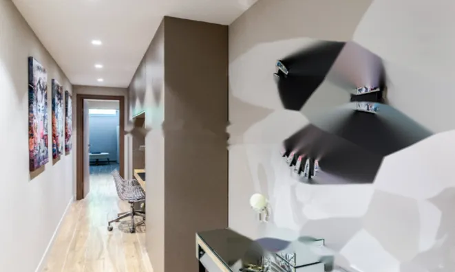 Недвижимость Duplex Cannes California: 16