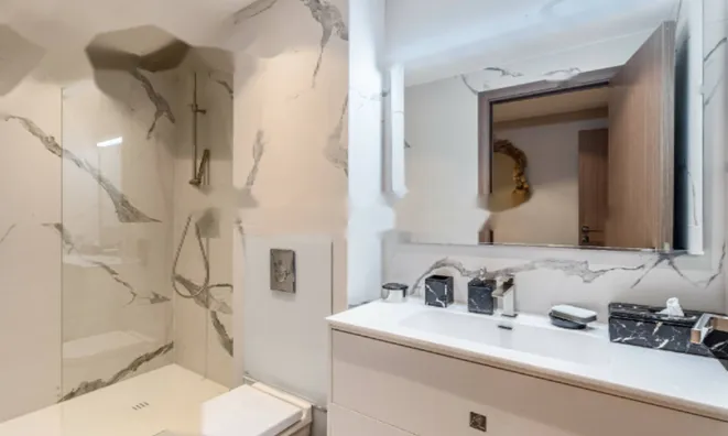 Недвижимость Duplex Cannes California: 17