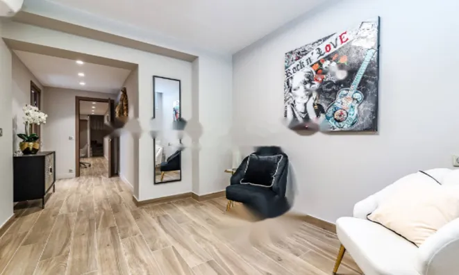 Недвижимость Duplex Cannes California: 18