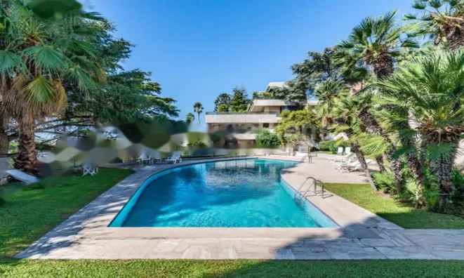 Недвижимость Duplex Cannes California: 19