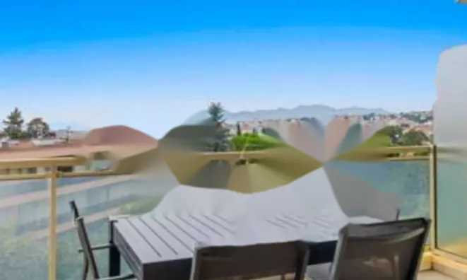 Недвижимость Apartment Cannes Californie: 2