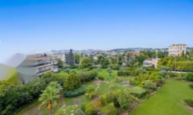 Недвижимость Apartment Cannes Californie: 3