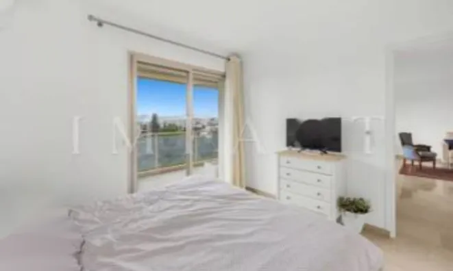 Недвижимость Apartment Cannes Californie: 5