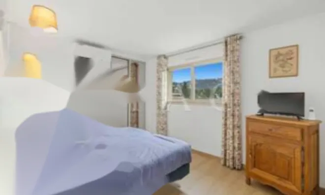 Недвижимость Apartment Cannes Californie: 6