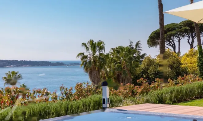 Недвижимость Villa Cannes Californie: 5