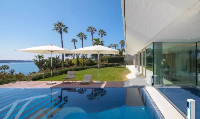 Недвижимость Villa Cannes Californie: 6