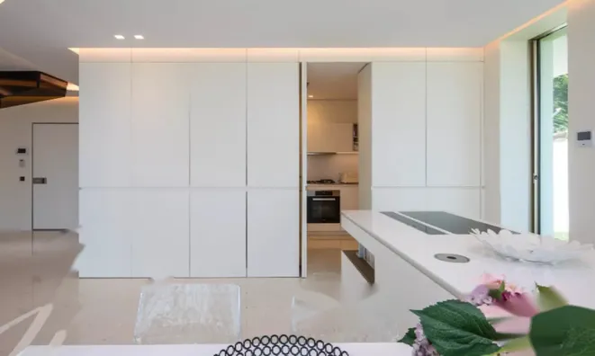 Недвижимость Villa Cannes Californie: 8