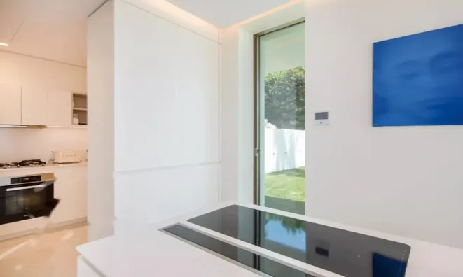 Недвижимость Villa Cannes Californie: 9