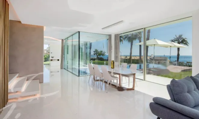 Недвижимость Villa Cannes Californie: 10