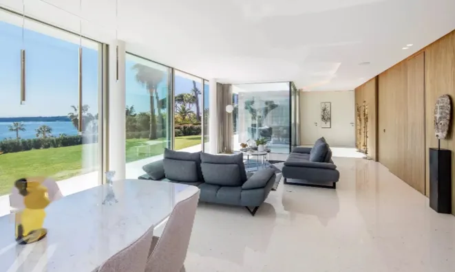 Недвижимость Villa Cannes Californie: 12