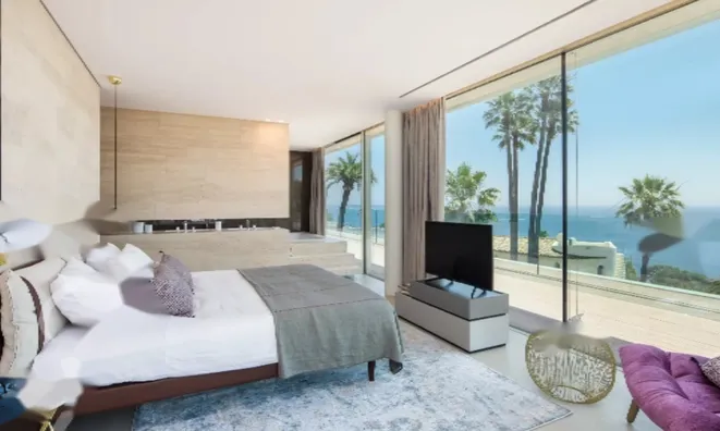 Недвижимость Villa Cannes Californie: 14