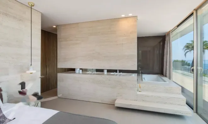 Недвижимость Villa Cannes Californie: 15