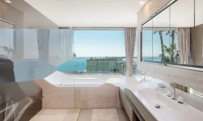 Недвижимость Villa Cannes Californie: 17