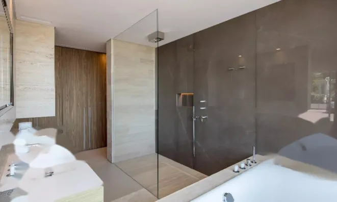 Недвижимость Villa Cannes Californie: 18