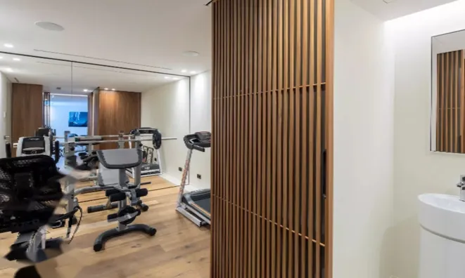 Недвижимость Villa Cannes Californie: 21