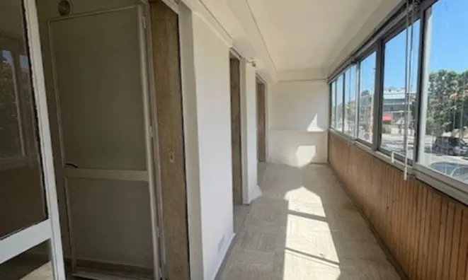 Недвижимость Apartment Cannes California: 1