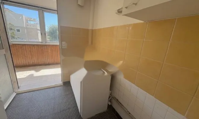 Недвижимость Apartment Cannes California: 7