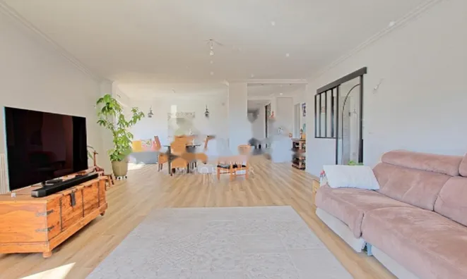 Недвижимость Apartment Carnot Cannes: 5