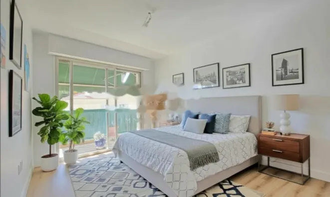 Недвижимость Apartment Carnot Cannes: 16