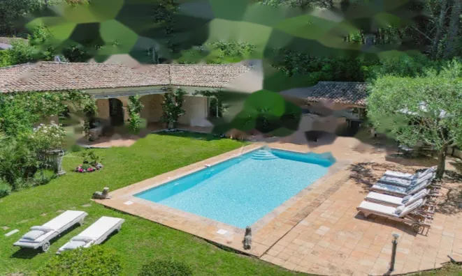 Недвижимость Villa Cannes: 1