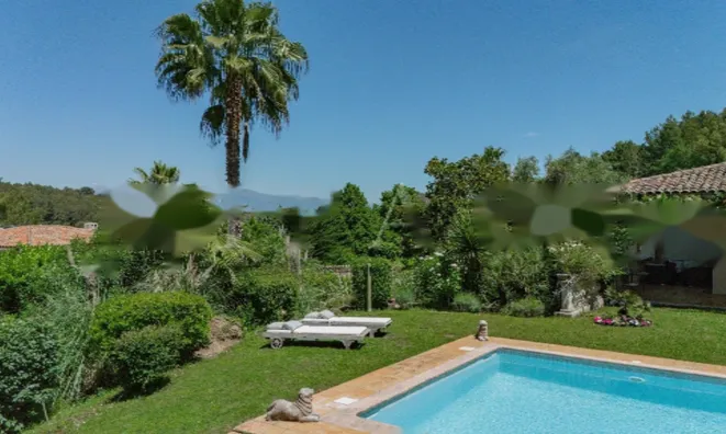 Недвижимость Villa Cannes: 2