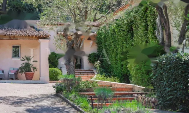 Недвижимость Villa Cannes: 3