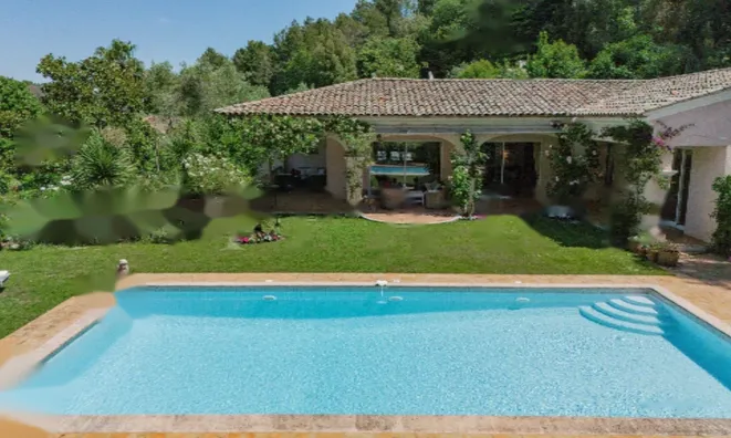 Недвижимость Villa Cannes: 6