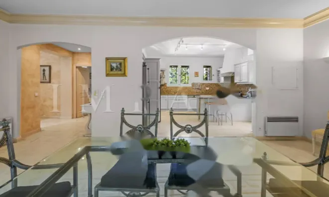 Недвижимость Villa Cannes: 10