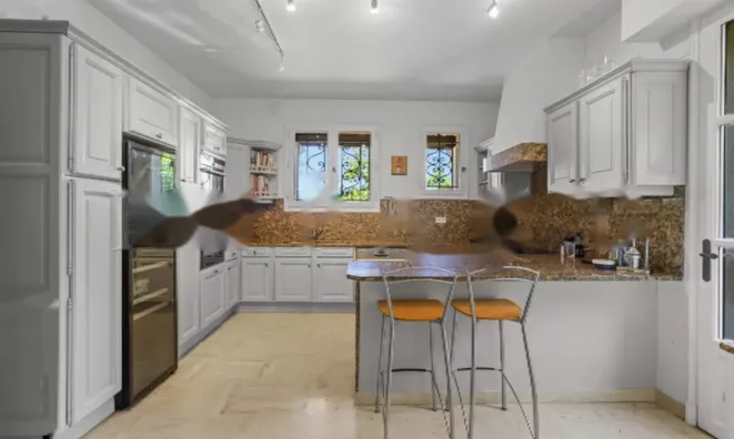 Недвижимость Villa Cannes: 11