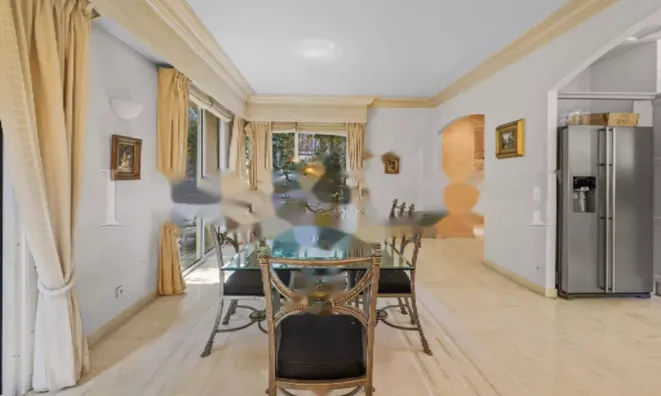 Недвижимость Villa Cannes: 12