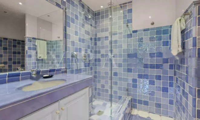 Недвижимость Villa Cannes: 17