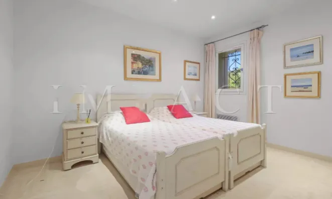 Недвижимость Villa Cannes: 18