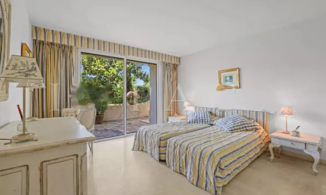 Недвижимость Villa Cannes: 19