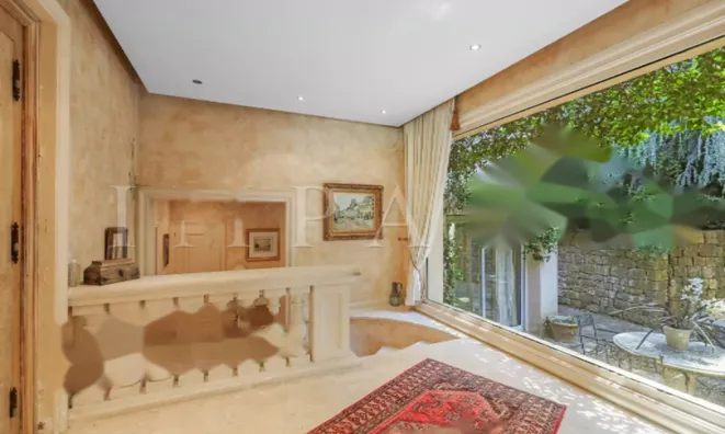 Недвижимость Villa Cannes: 21