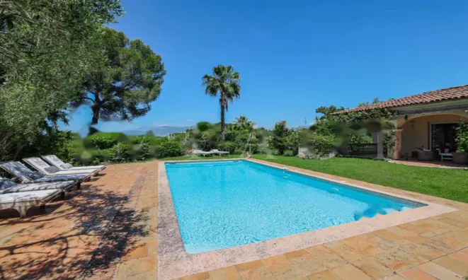 Недвижимость Villa Cannes: 24