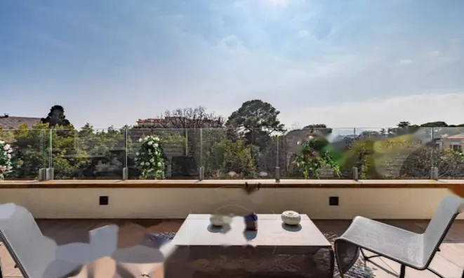 Недвижимость Apartment Cannes République: 3