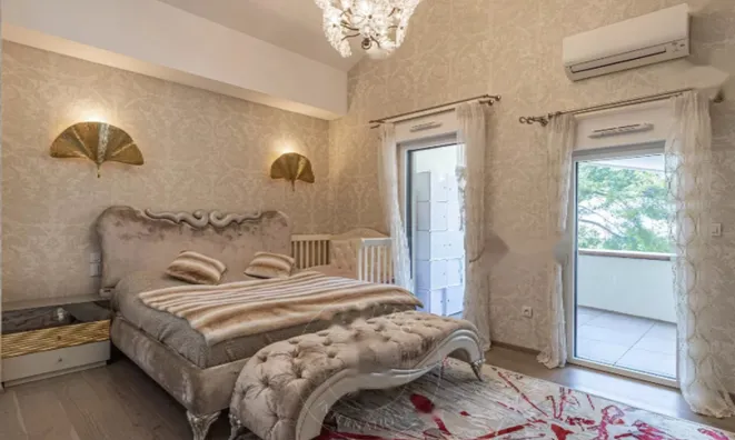 Недвижимость Apartment Cannes République: 8