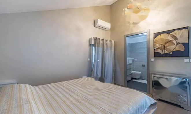 Недвижимость Apartment Cannes République: 11