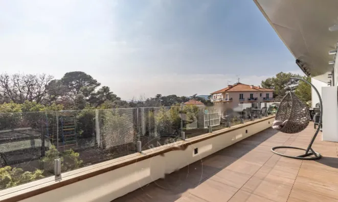 Недвижимость Apartment Cannes République: 13