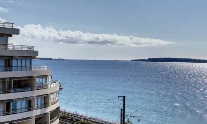 Недвижимость Apartment La Bocca: 1