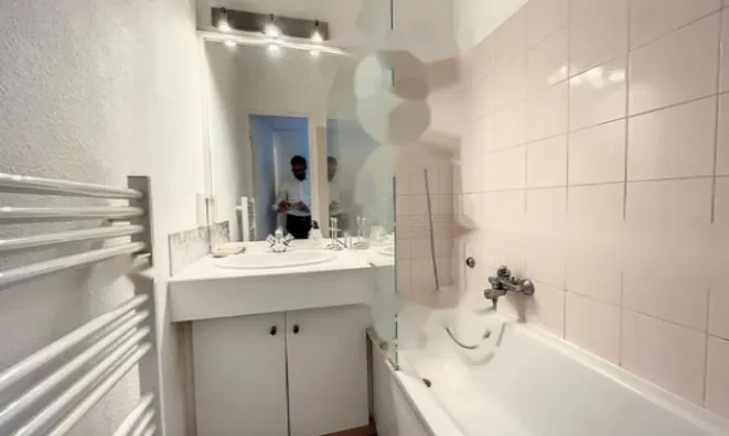 Недвижимость Apartment La Bocca: 4