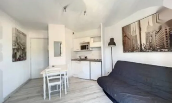 Недвижимость Apartment La Bocca: 6