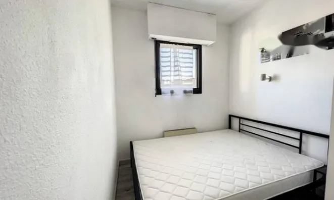 Недвижимость Apartment La Bocca: 8