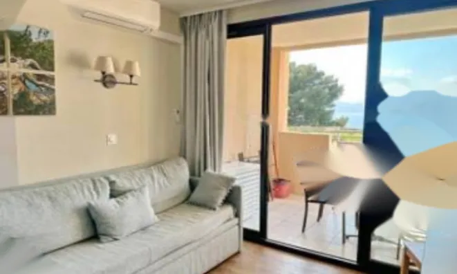 Недвижимость Duplex Cannes Croix Gardes: 2