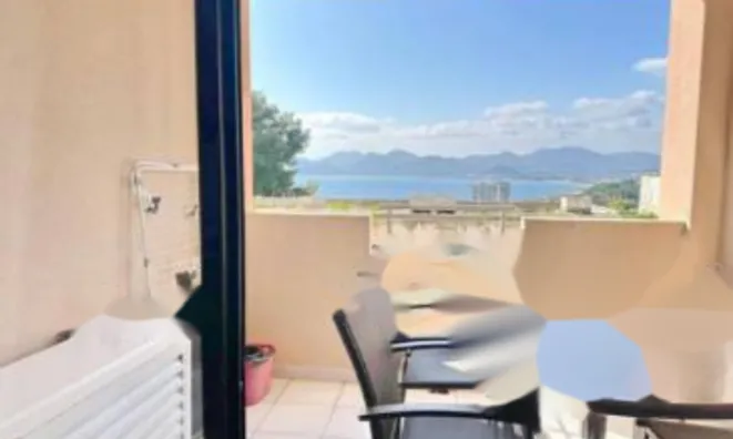 Недвижимость Duplex Cannes Croix Gardes: 6